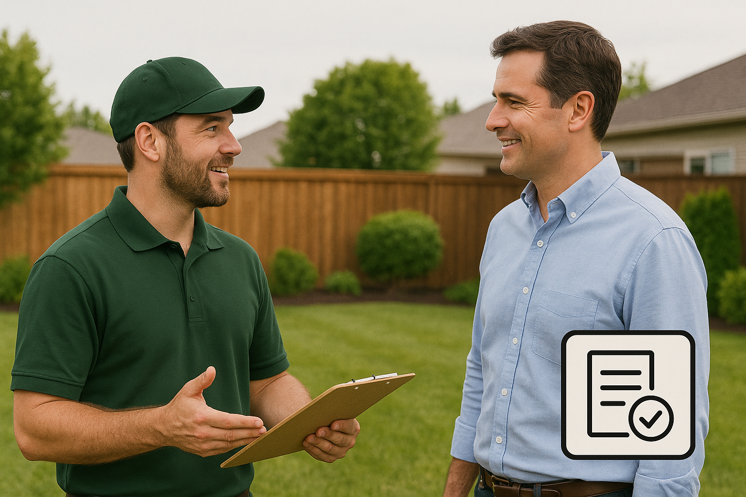 Free Consultation & Quote