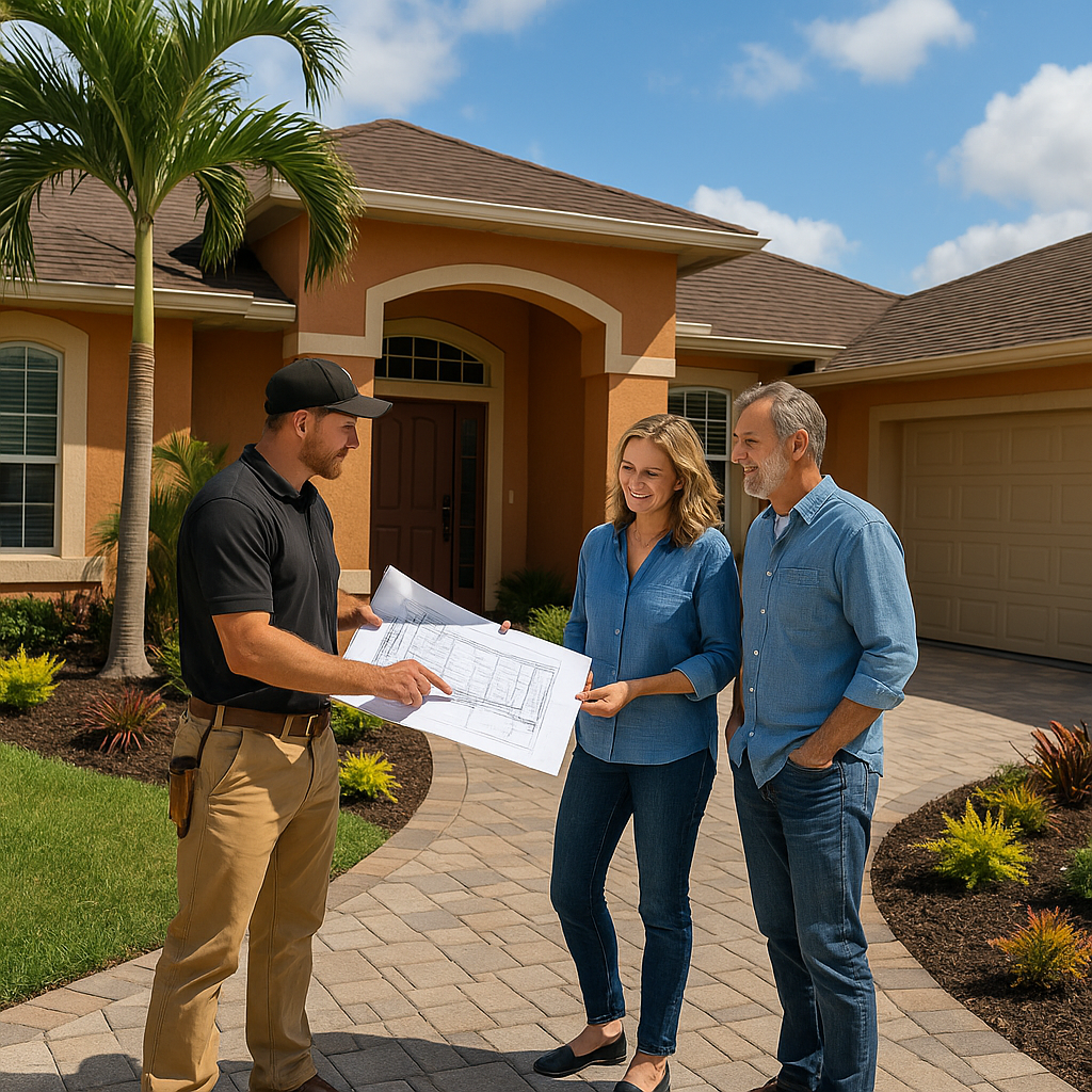 Consultation & Site Assessment