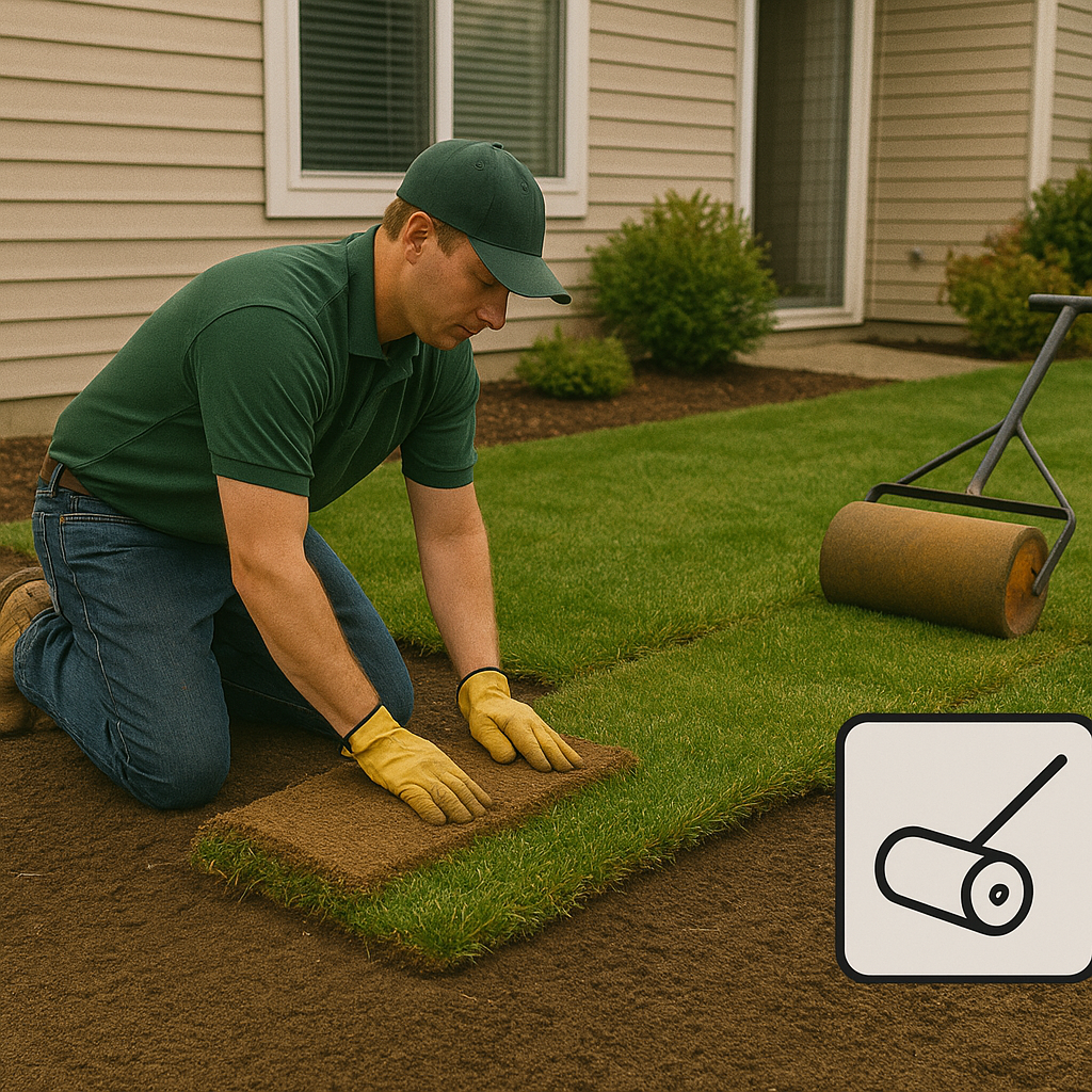 Professional Installation
